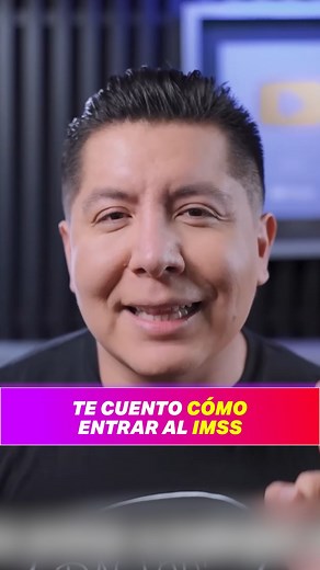 59K views · 784 reactions | ¿Cómo se entra al IMSS?邏 Aquí les cuento todos los secretos #reels #chisme #IMSS #medicine #doctor #medical | Mr Doctor | Facebook