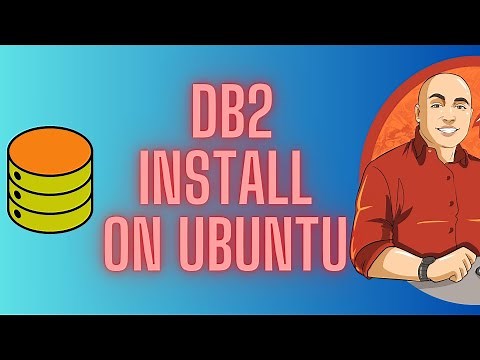 1. DB2 Tutorial: Installing IBM DB2 Database on Ubuntu