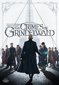 Fantastic Beasts: The Crimes Of Grindelwald
