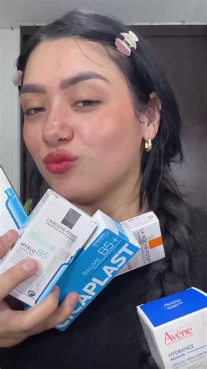 Rutina semanal de skincare para cicatrices con Cicaplast y La Roche-Posay