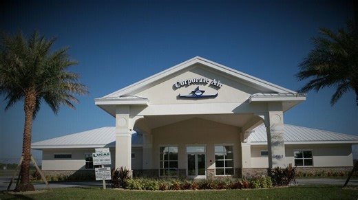 Customs facility at Vero Beach Airport set to open soon; could boost local economy 30%