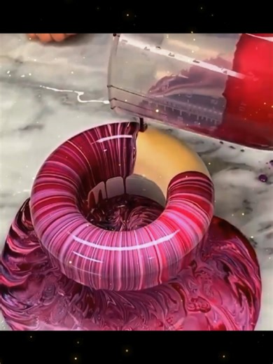 Delicious Glaze Cake Recipe with Cake Mix