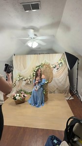 This backdrop is the perfect way to bring your vision to life! 📸@kristinalorrainephotography 👇👇10% off sitewide with code FB10 https://www.katebackdrop.com/products/bh1058314d-ivory-drapes-flower-arch Join our 80,000 Kate photographers community!👇 https://www.facebook.com/groups/katebackdrop #KateBackdrop #photographyinspiration #fyp #photographytips | Katebackdrop
