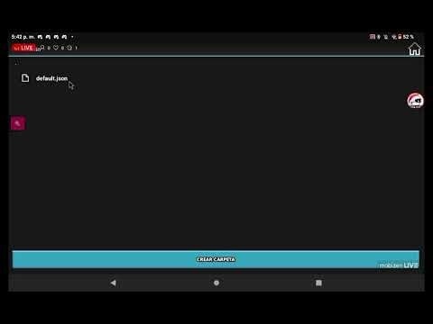 jugando Minecraft java? mojo laucher