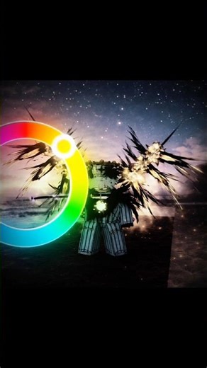 Roblox Color Wheel Trend Edit 🔥 #roblox #short #fyp