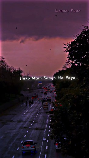 🥀Very Heart Touching Lyrics...🖤 | Bewafa Hai Tu (Lofi) | Heartbreak Vibes 🌙