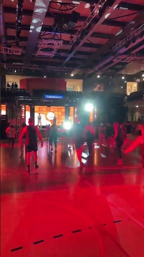 Les Mills BodyAttack 123