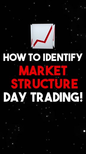 How To Identify & Trade Market Structure While Day Trading.📈 Lots of people don’t understand structure breaks in this video it will help you understand when trend changes.⚡️ Follow Me For More Education!✅ #daytrading #trading #tradingtips #tradingeducation #daytrader #tradingstrategy #tradingplan #options #optionstrading #tradingforex #tradingstocks #fyp #foryoupage
