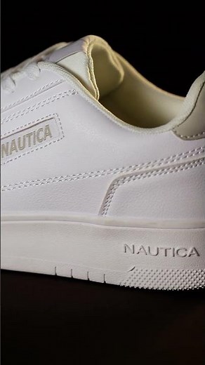 Limpios, clásicos y muy combinables 😮‍💨👟 #Nautica #Dafiti