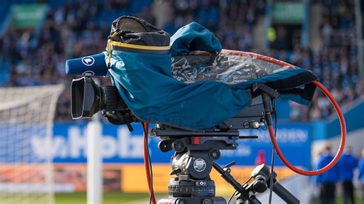 Nations League: Drei deutsche Spiele bei ARD und ZDF