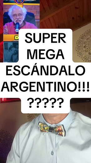 Pacto Alfonsín-Isabel: El Quiebre de la Democracia Argentina