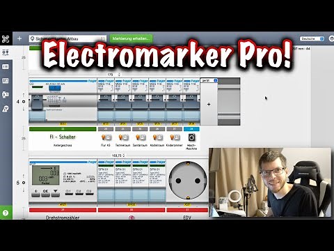 Electromarker Pro! (Ich konnte für euch testen) ElektroM