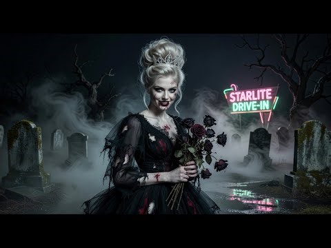 Graveyard Prom Queen | Original Horror Punk Psychobilly Anthem