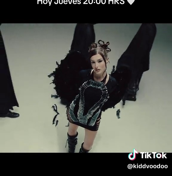 Kidd Voodoo: Concierto y Nuevas Canciones