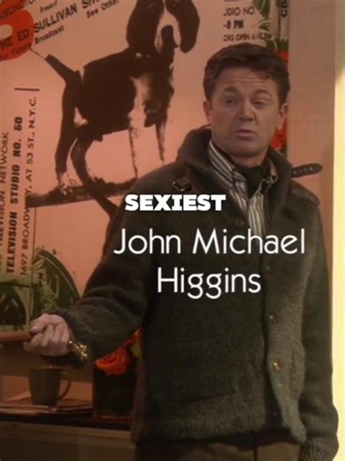 Old & miserable or just irritating? • JOEY