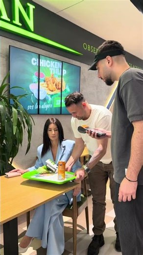 Gentleman at @Spartan.restaurant appolo menu only 22 lei