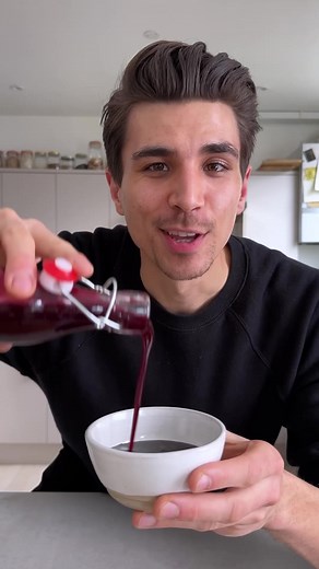 107K views · 4K reactions | How to make Pomegranate Molasses  Aka...