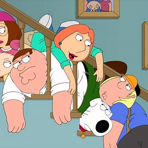 HUGE secrets were revealed on last night's episode of Family Guy! Catch up ➡️ http://fox.tv/WatchFamilyGuy | Family Guy