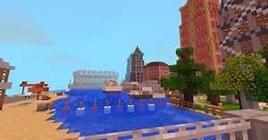 Download & Play IslandCraft: 3D Crafting Game on PC & Mac (Emulator)