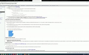 基于高通SNPE推理引擎的yolov5目标检测算法——模型转换