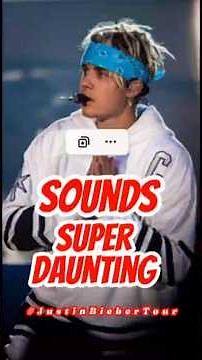 Justin Bieber’s Emotional Confession That Shocked Fans #justinbieber #shorts