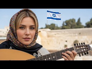 Psalm 1 – THE ORIGINAL SOUND OF DAVID’S PSALMS AS THEY WERE SUNG IN ANCIENT HEBREW