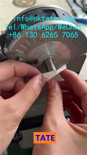Soldadora orbital avanzada para tubos con protección IP56 Chile – Precisión garantizada
