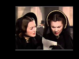 Civil War in Gone with the Wind