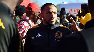 Eating with big spoon! Kaizer Chiefs defender Reeve Frosler unleashes a cool ride ahead of PSL opener against Stellenbosch | Goal.com South Africa