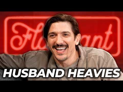 Husband with Da HEAVIES, Ye Banned for Jew Hate, + Summer House is Wrestling for Women