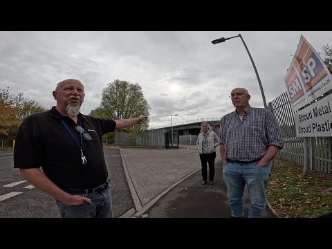 We Will Be Reporting You To THE CAA! 😮🎥🛸❌