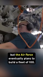 Why Putin is Scared of New B-21 Stealth Bomber