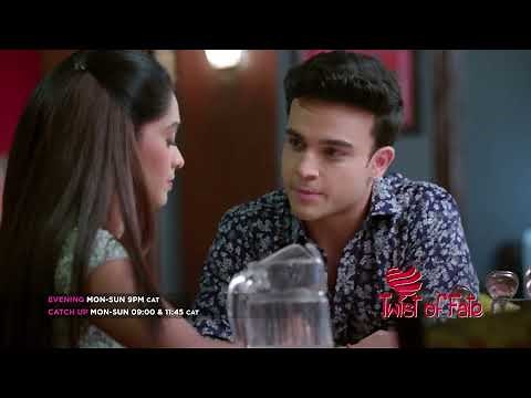 Zee World: Twist of Fate | Week 4 March 2022