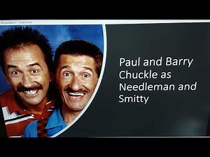 "Human's Inc" Cast Video