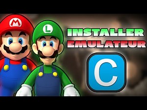 [TUTORIAL] How to Install and Configure the Wii U Emulator (Cemu) [2026]