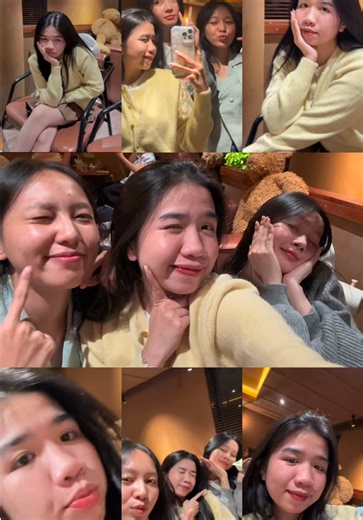 dễ huôngggg 😙😙😙 @T-rangg ✨ @Lenyii