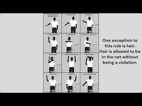 R1 (Up Ref) Referee Training