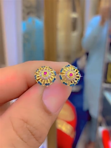 Gold Jewellery Collection