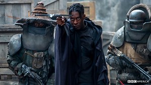 The Watch Trailer: A Punk Rock Take on Discworld | Den of Geek