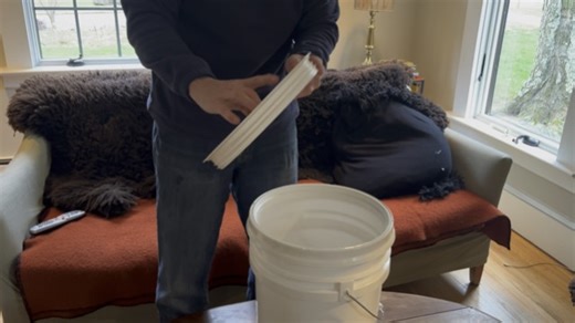 Watch Not All 5 Gallon Buckets Are The Same Here's The Difference on Amazon Live
