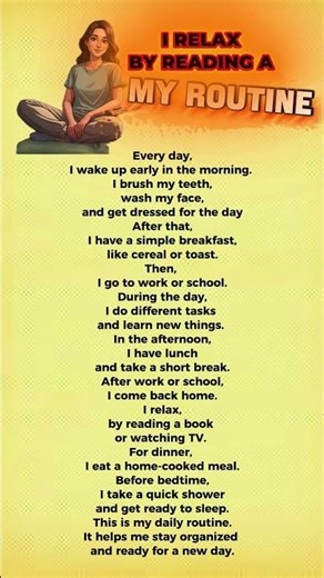 The speaking technique that actually works #EnglishFluency #LanguageLearning