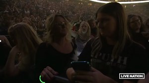 Charlie Puth- The Voicenotes Tour (full concert)