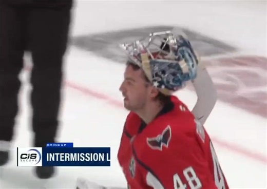 The Caps gave us just about everything we wanted in the first period vs the Habs. 👏 #CapsHabs #stanleycupplayoffs #ALLCAPS #ovechkin #alexovechkin #washingtoncapitals #Capitals #Gr8ness #stanleycup | Washington Capitals Loyal Fans