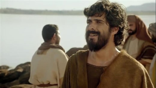 Jesús | Capítulo 7