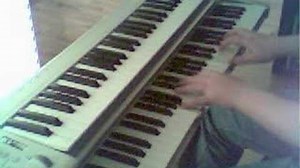 Gladiator "Battle" Theme