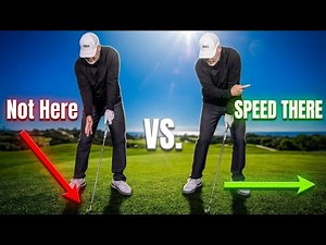 Your Peak Speed Happens AFTER the Ball – Here's Why | GolfWRX |