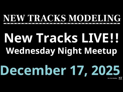 New Tracks LIVE!! - January 14, 2026 - MyBuild Tonight