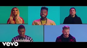 Pentatonix - 12 Days of Christmas