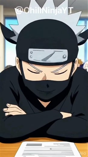 Ninja Ne Exam Me Cheat Kiya 😂 | ChillNinjaYT