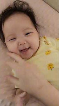 Mi bebé 🇻🇪🇰🇷🥰 súbele volumen #Corea #southkorea #vlog #dailyvlog #lifestyle #maternidad #baby